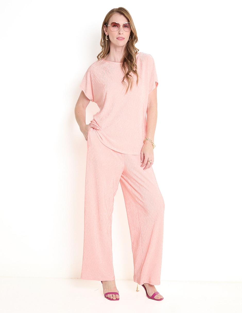 Outfits Conjuntos De Dos Piezas Para Mujer Pantalones Outfit Con