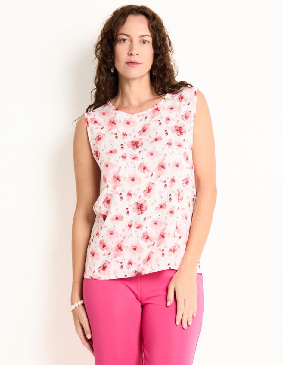 Blusa para mujer 1