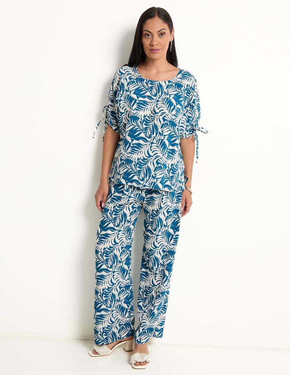 Conjunto La Mode para mujer piezas