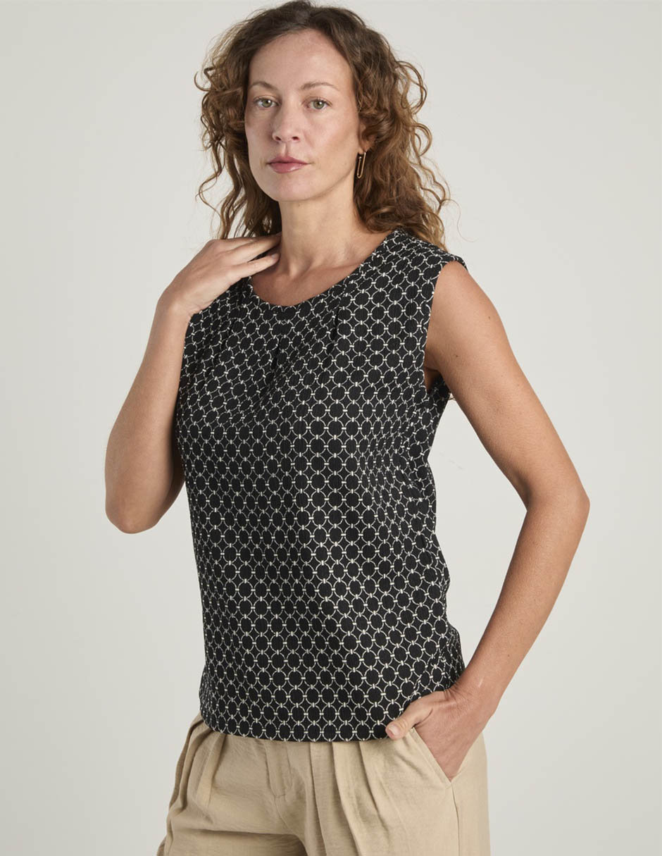 Blusa para mujer