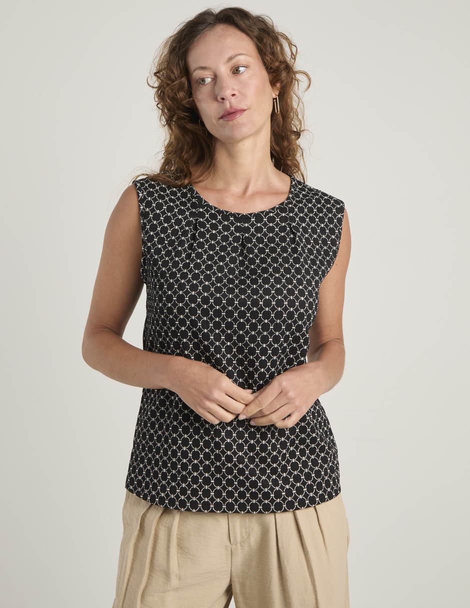 Blusa para mujer 2
