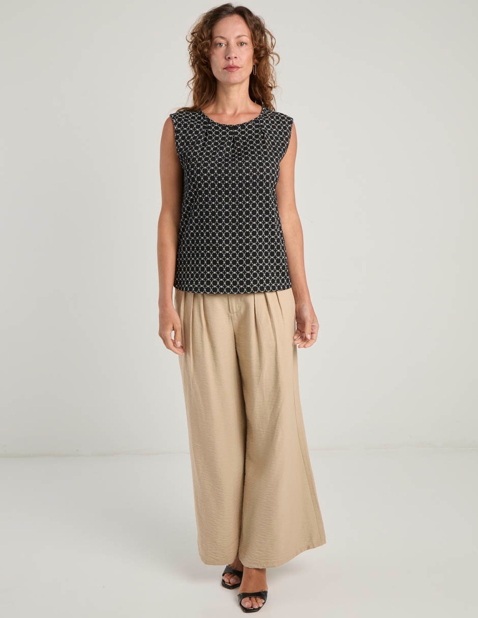 Blusa para mujer 3