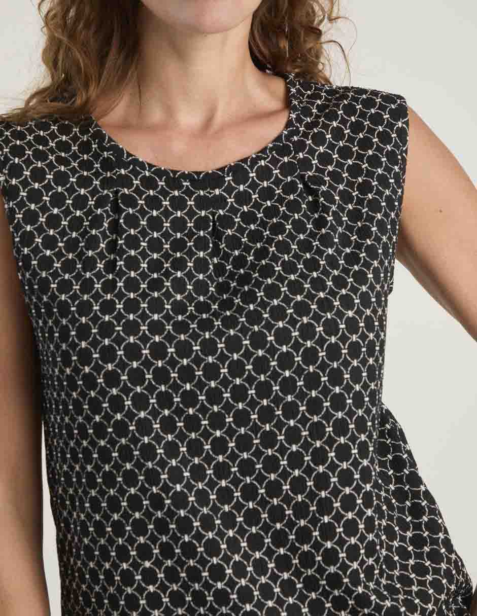 Blusa para mujer 4