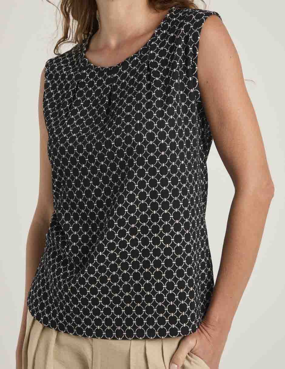 Blusa para mujer 5