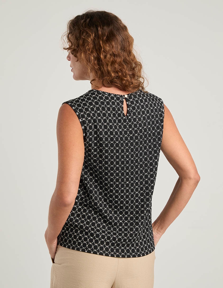 Blusa para mujer 6