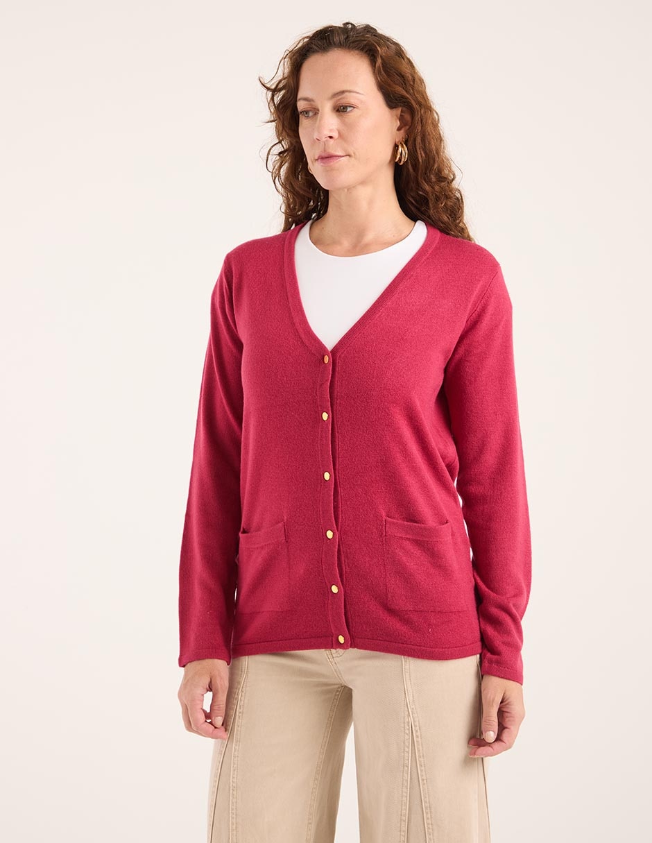 Ensamble cuello V para mujer Ensamble cuello V para mujer