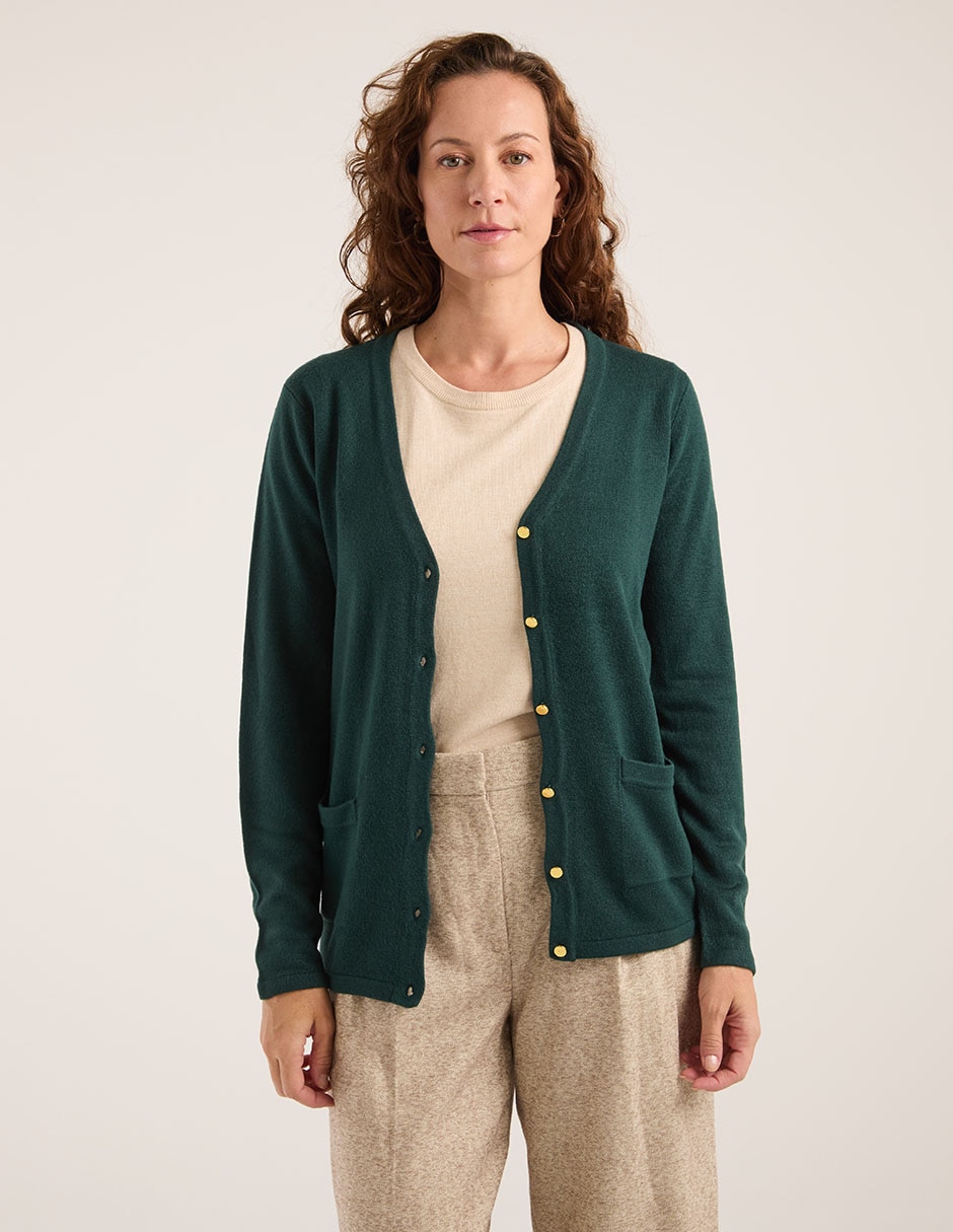 SUETER 2384200103, EEEG, VERDE BOTELLA