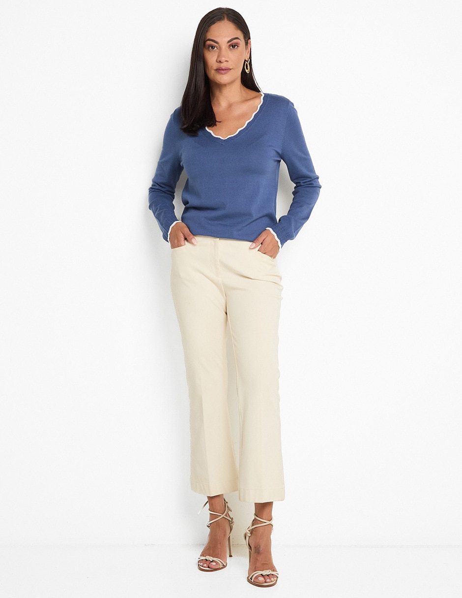 SUETER LMTX250024-08C L, CH, TRUE NAVY