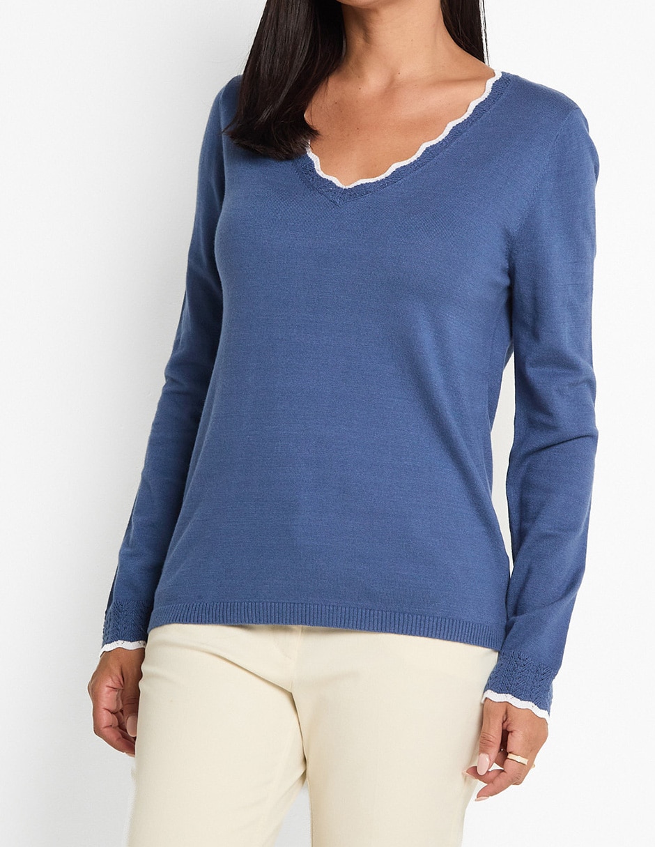 SUETER LMTX250024-08C L, CH, TRUE NAVY