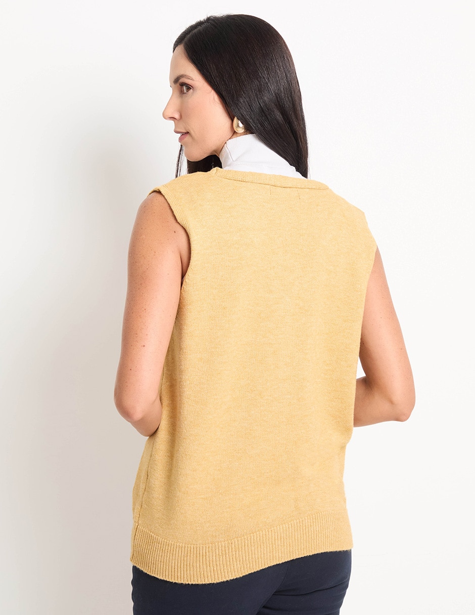 Chaleco para mujer 2
