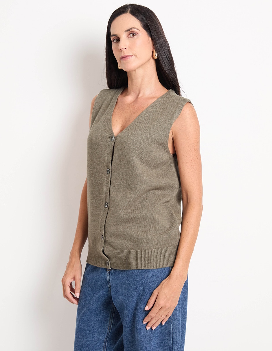 Chaleco para mujer Chaleco para mujer