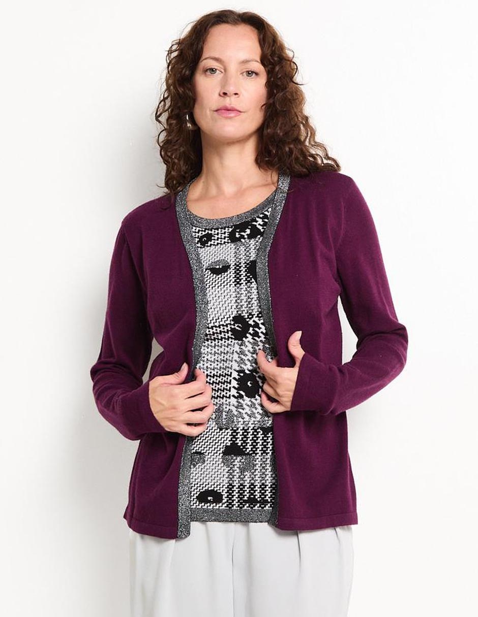 Ensamble para mujer Ensamble para mujer