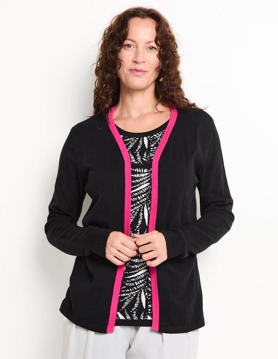 Ensamble para mujer 1