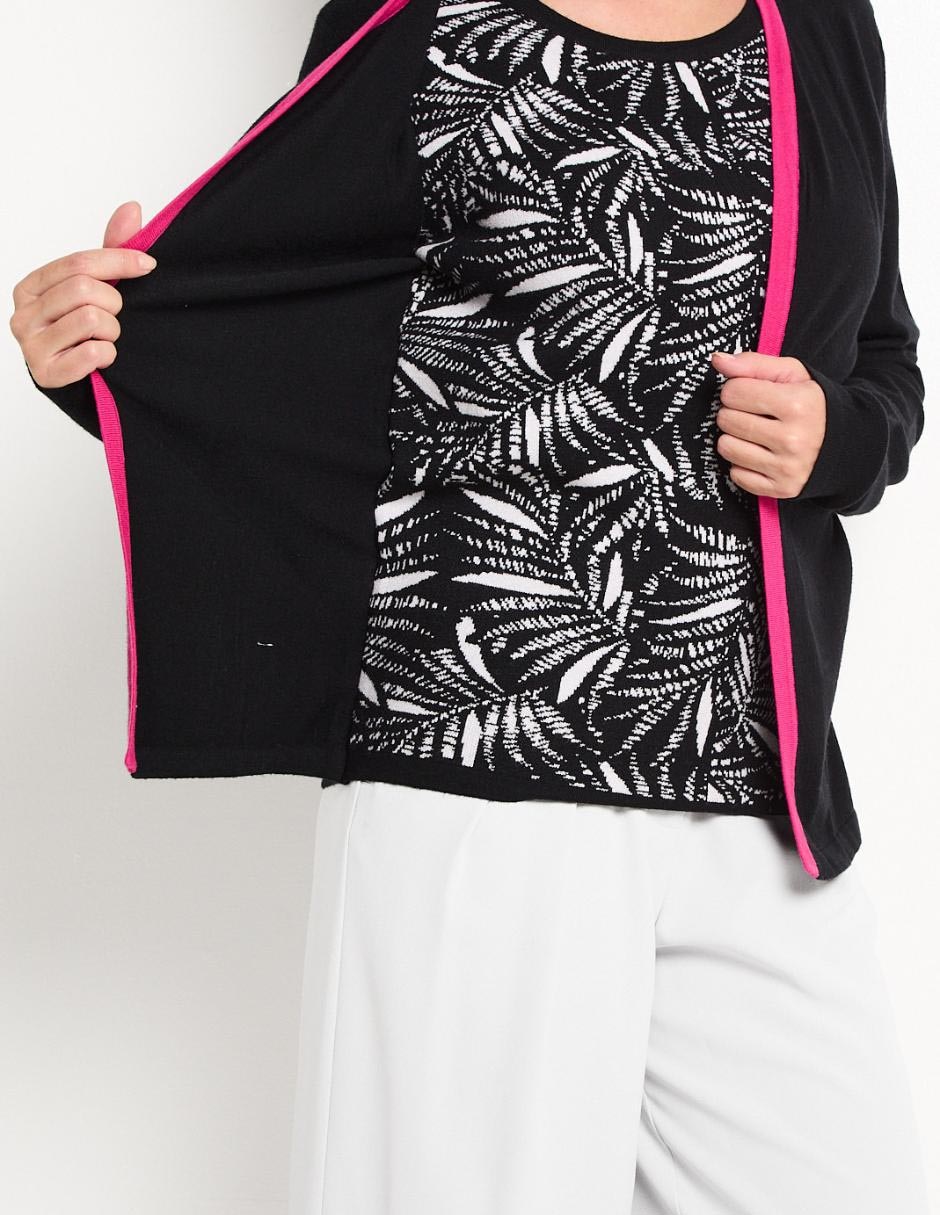 Ensamble para mujer 4