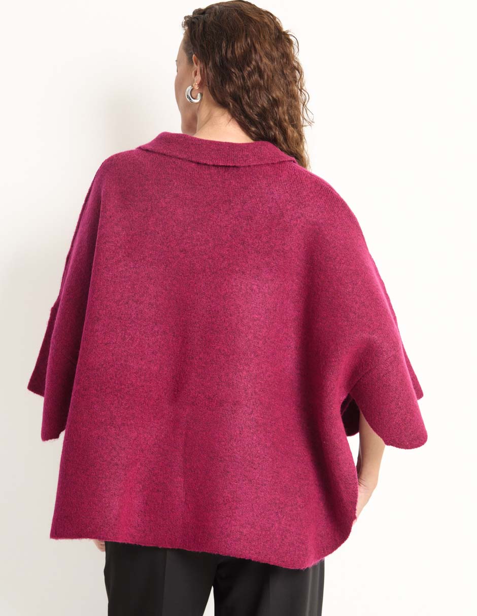 Capa para mujer 2
