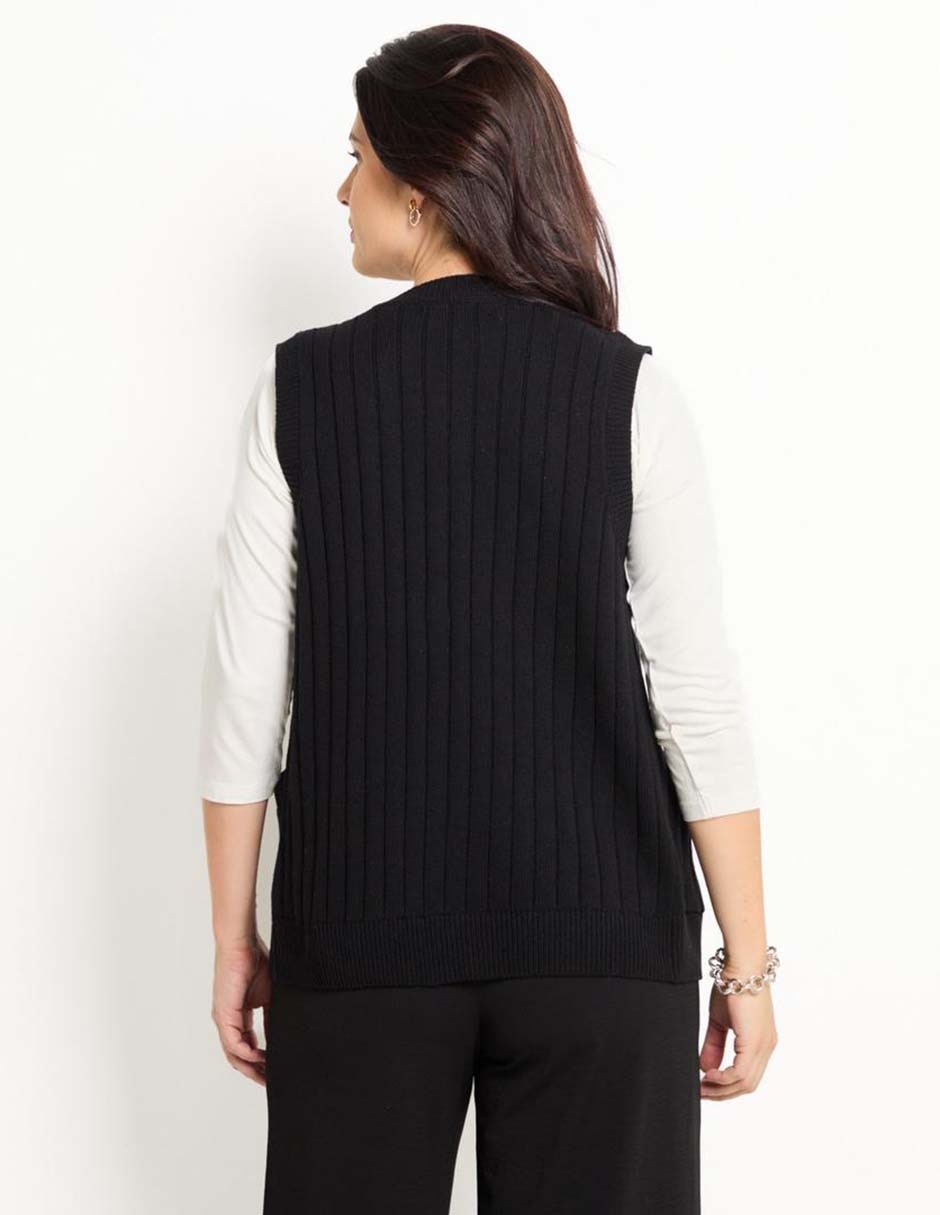 Chaleco para mujer 2