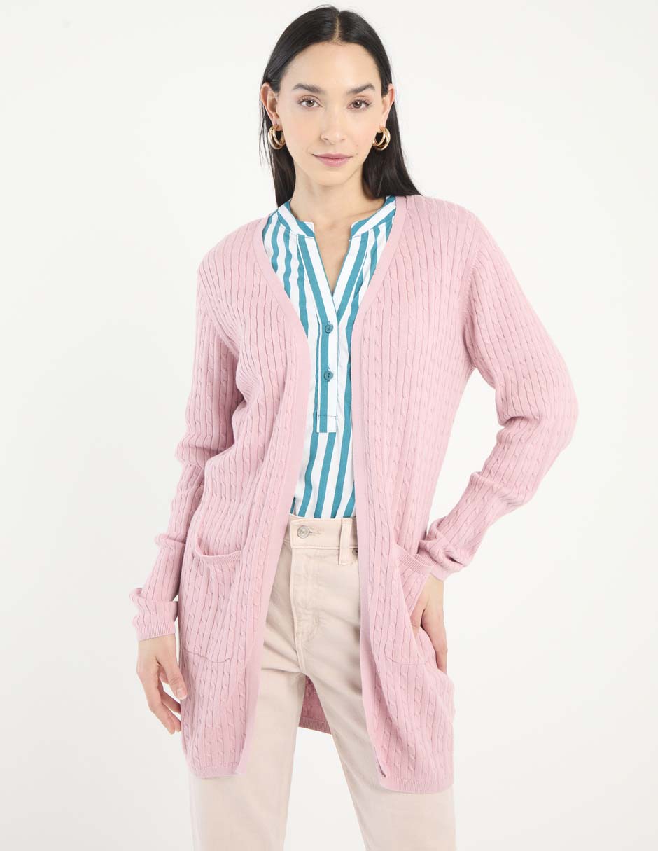 Suéter para mujer