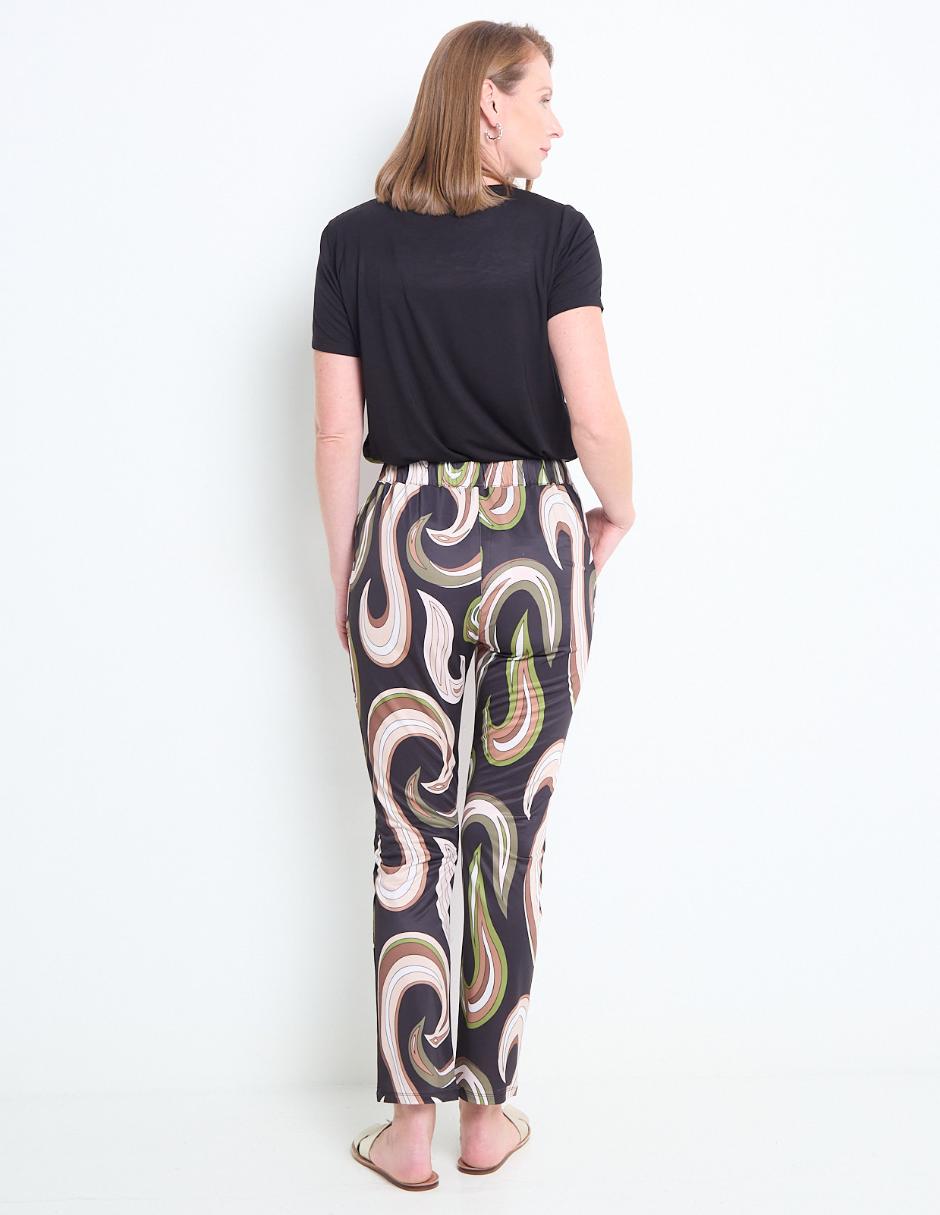 Pantalón skinny para mujer 2