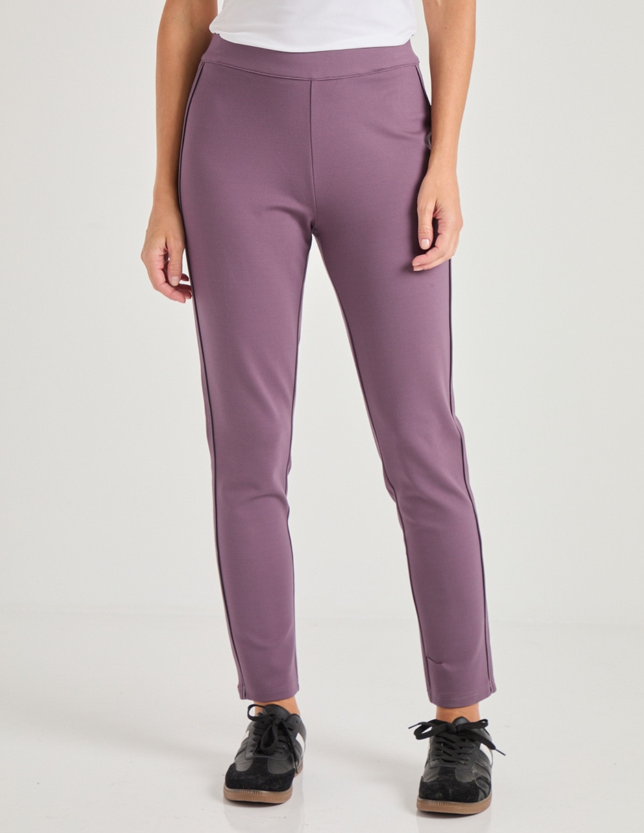 Pantalón slim para mujer Pantalón slim para mujer