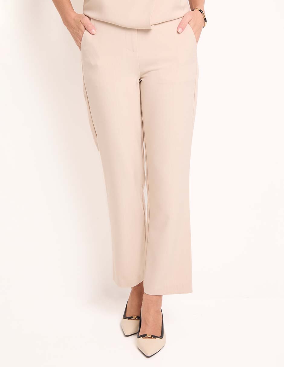 Pantalón slim para mujer Pantalón slim para mujer