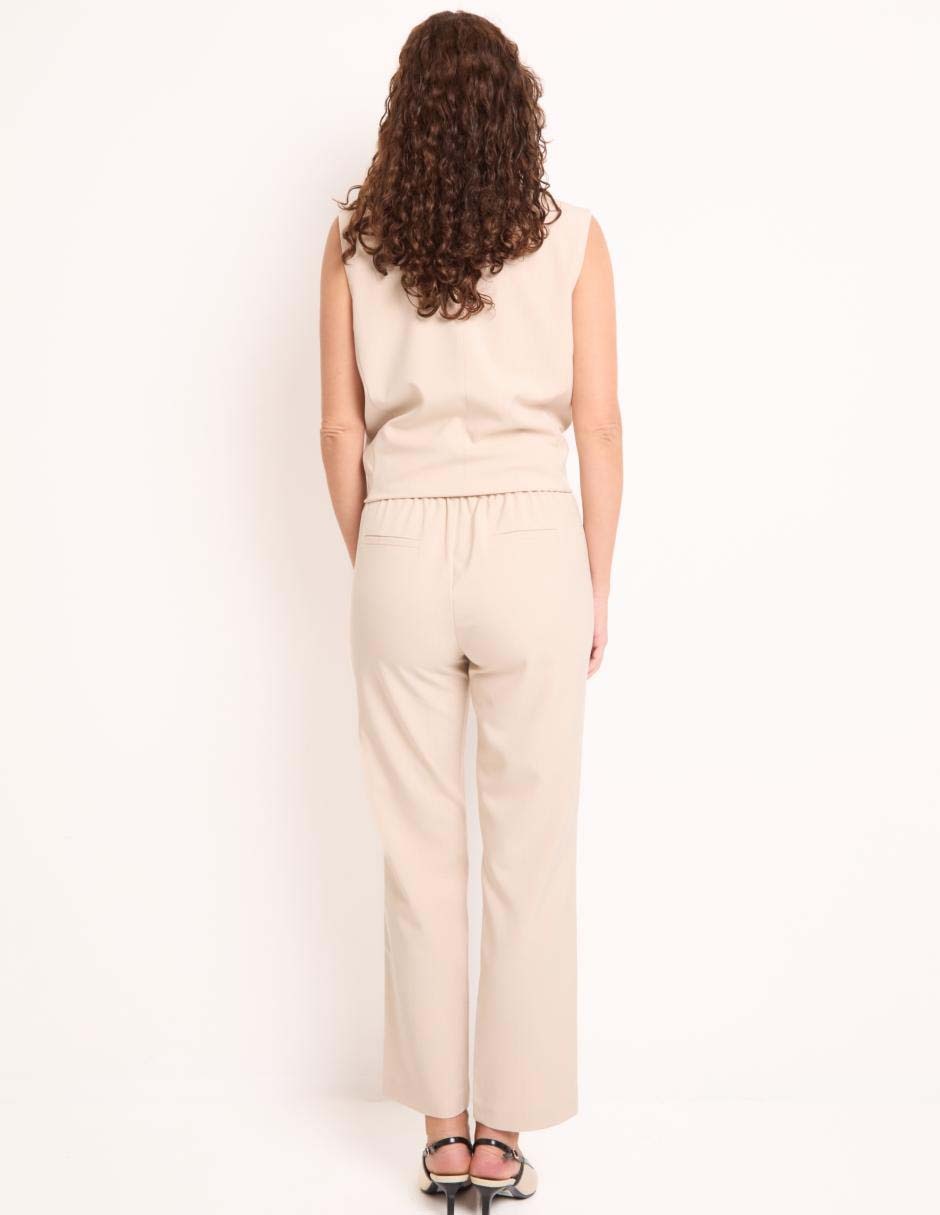 Pantalón slim para mujer 2