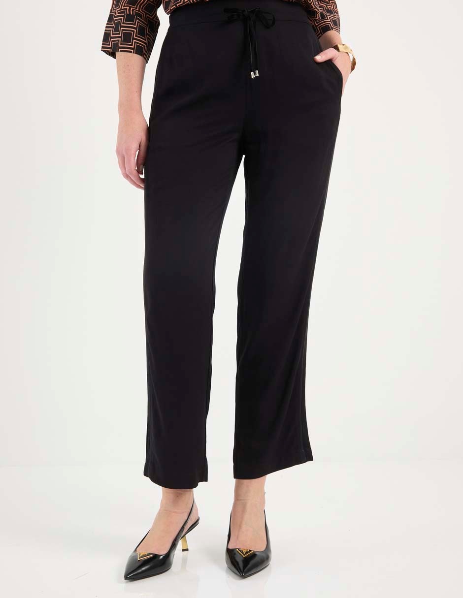 Pantalón slim para mujer Pantalón slim para mujer