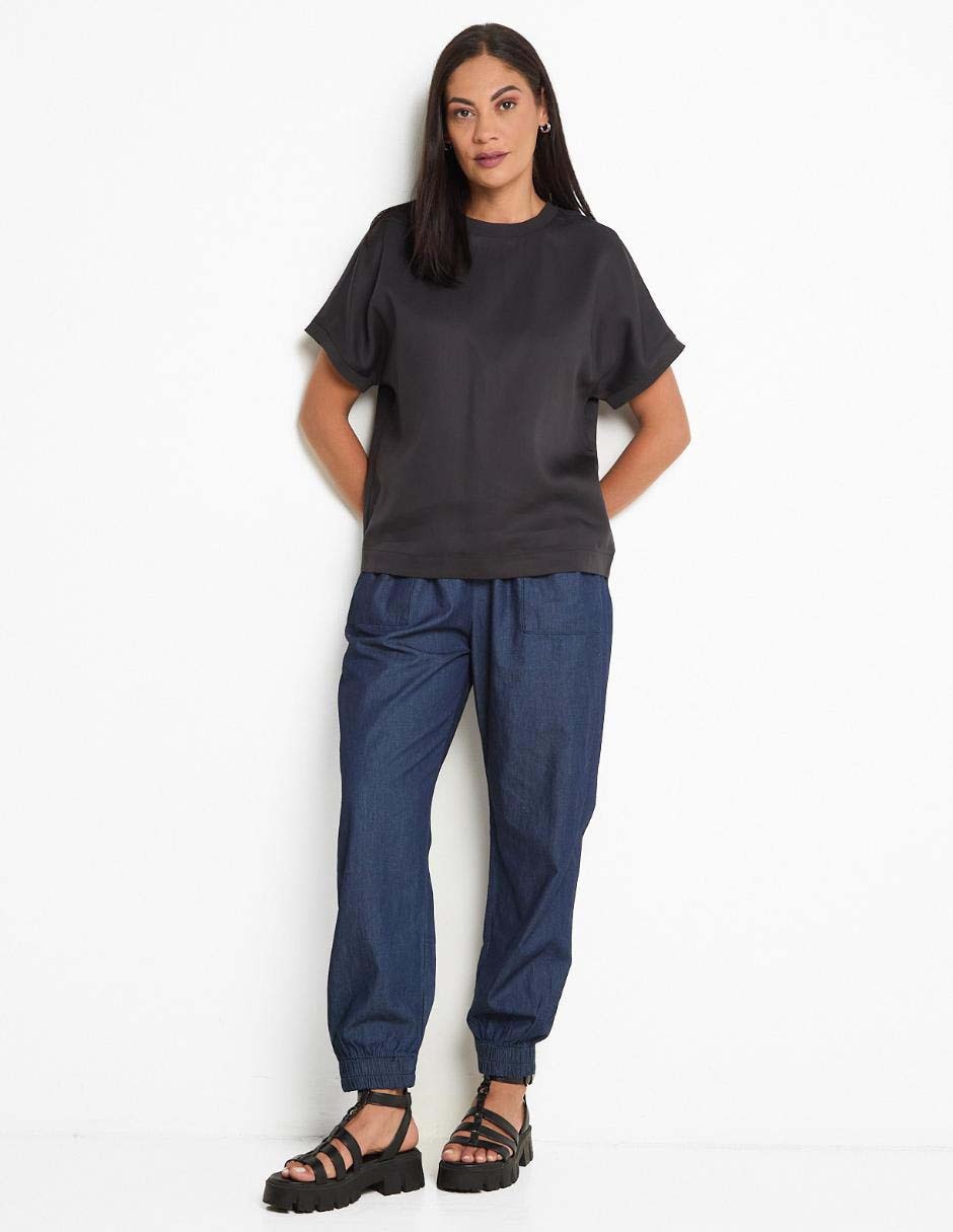 BLUSA LMTX250069-1, EG, MARINO OBSCURO