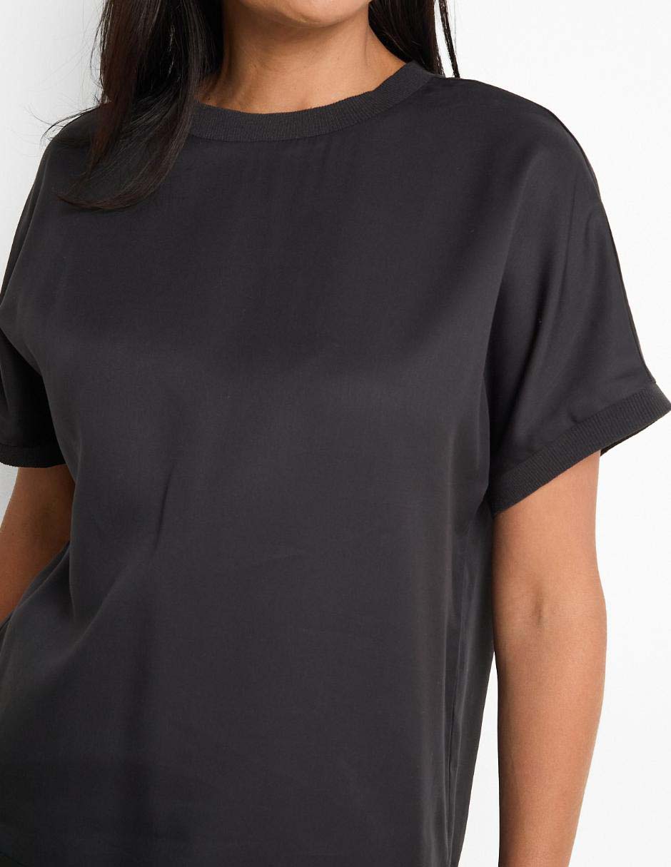 BLUSA LMTX250069-1, EG, MARINO OBSCURO