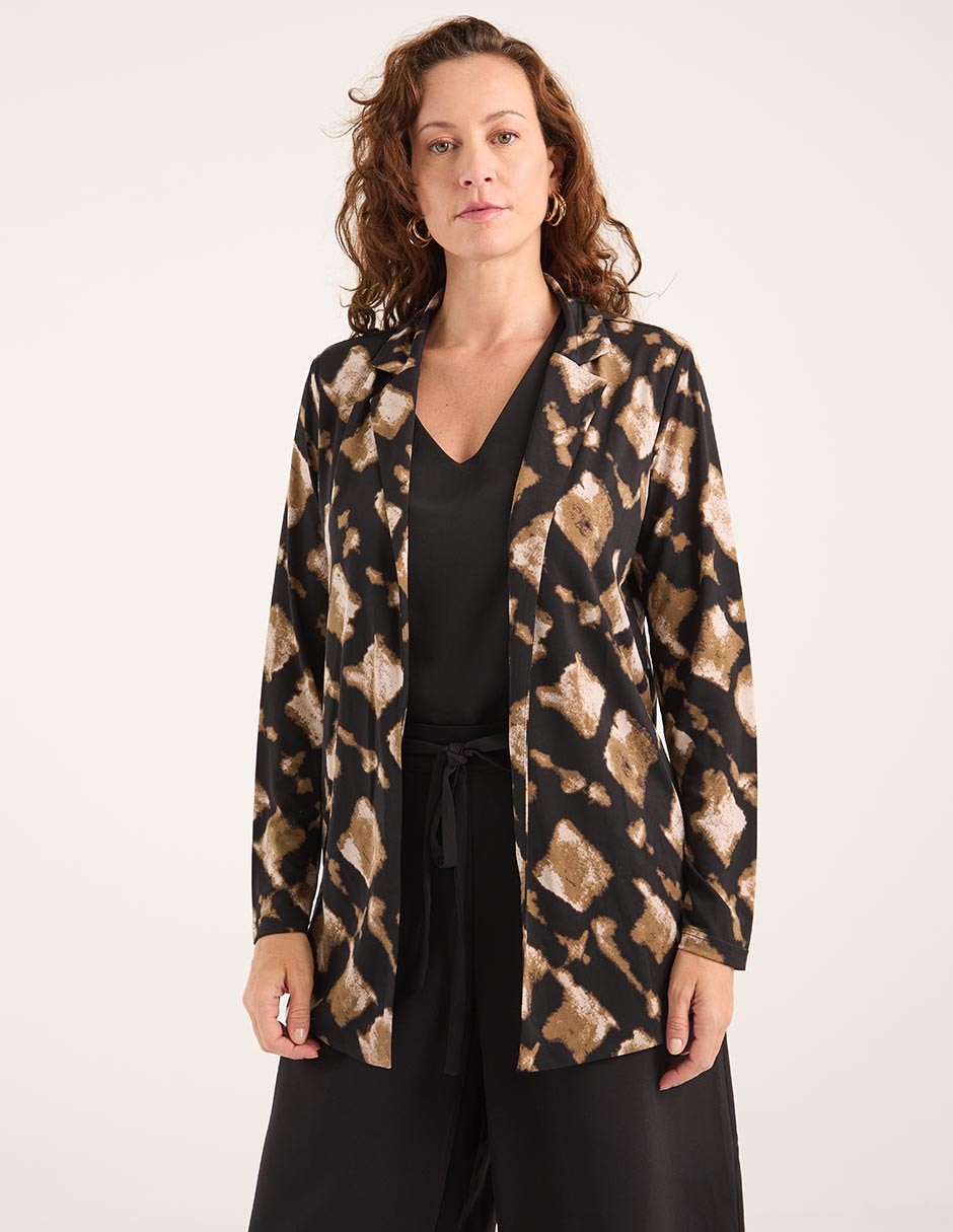 Ensamble cuello solapa para mujer Ensamble cuello solapa para mujer