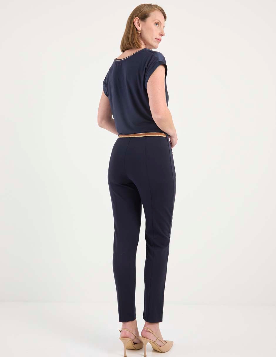 Pantalón skinny para mujer 2