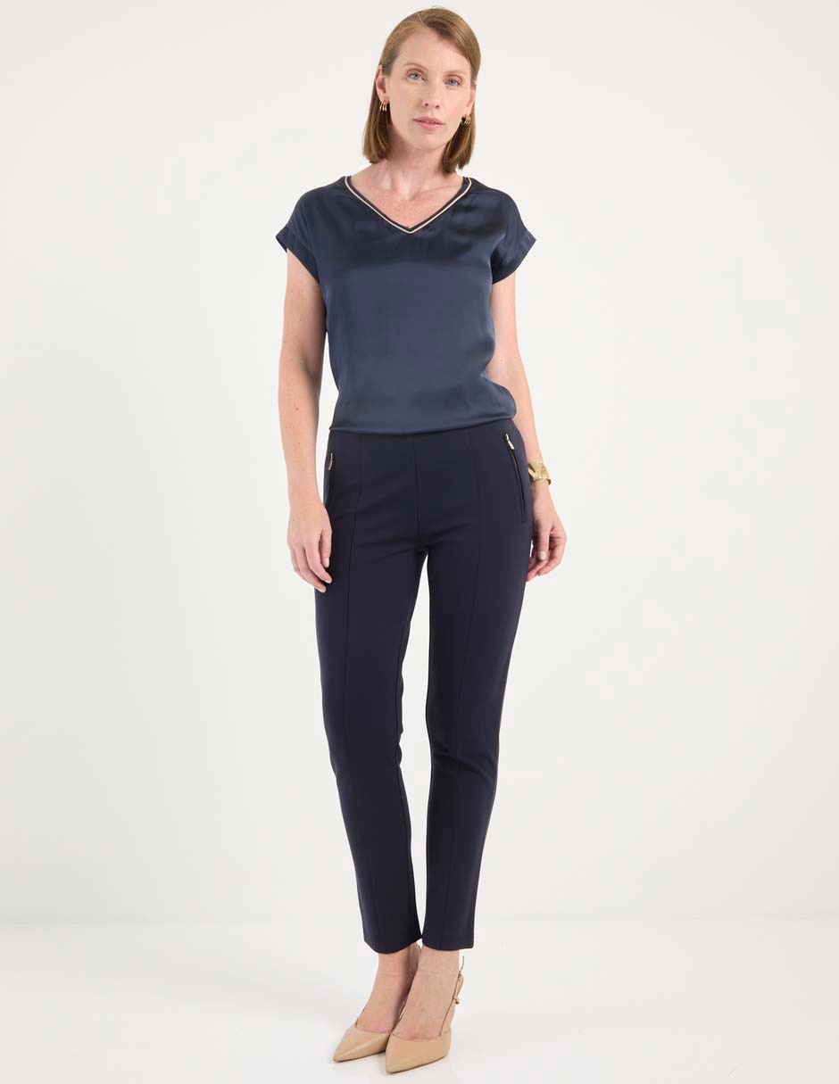 Pantalón skinny para mujer 3