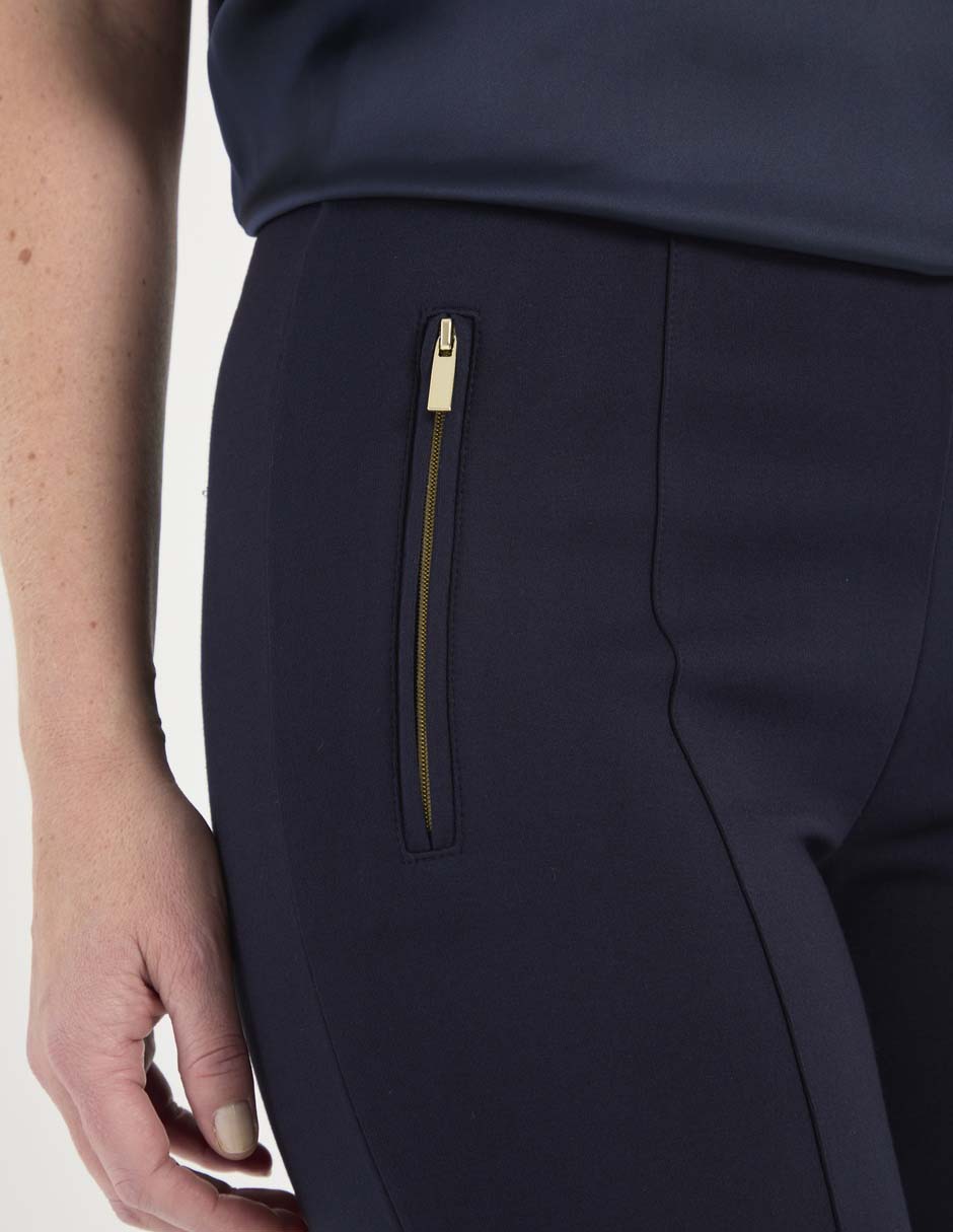 Pantalón skinny para mujer 4