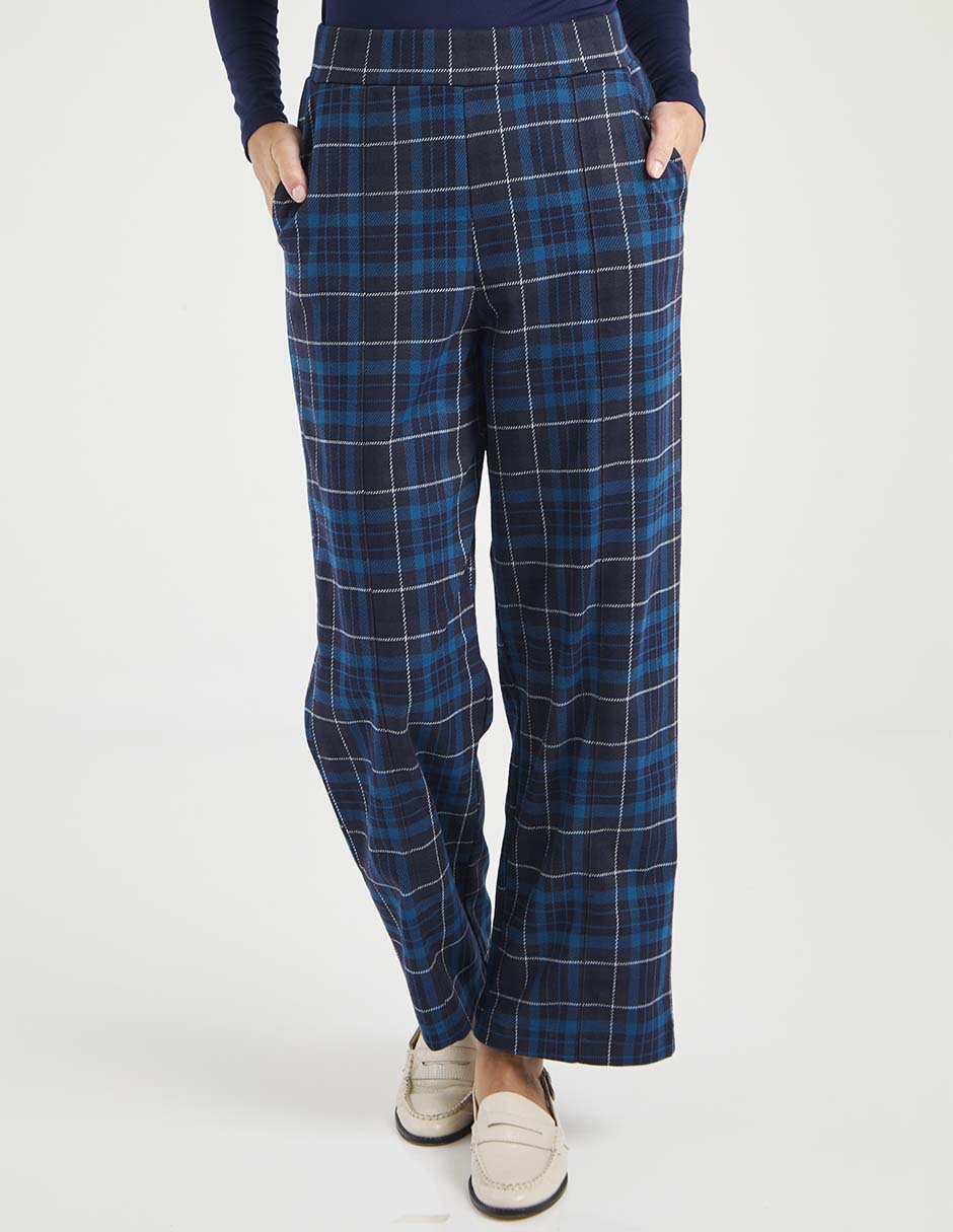 Pantalón amplio para mujer Pantalón amplio para mujer