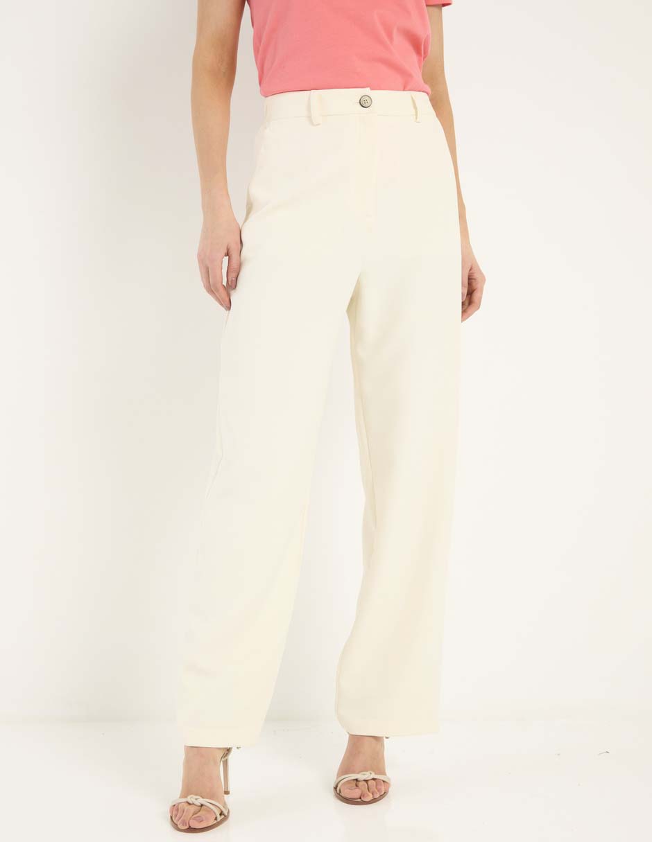 Pantalón carpenter straight para mujer Pantalón carpenter straight para mujer