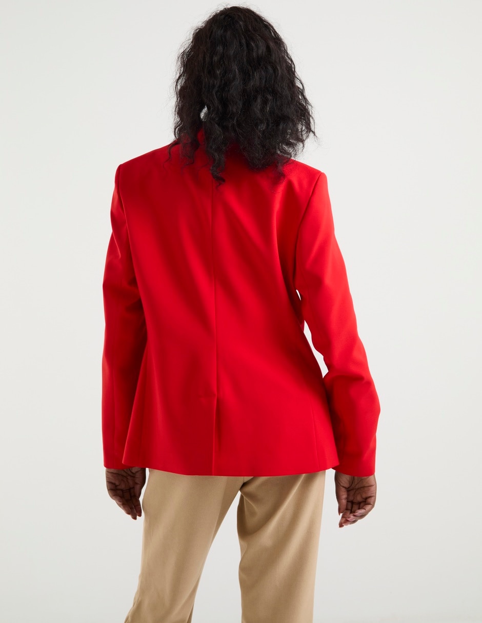 Saco formal para mujer 2