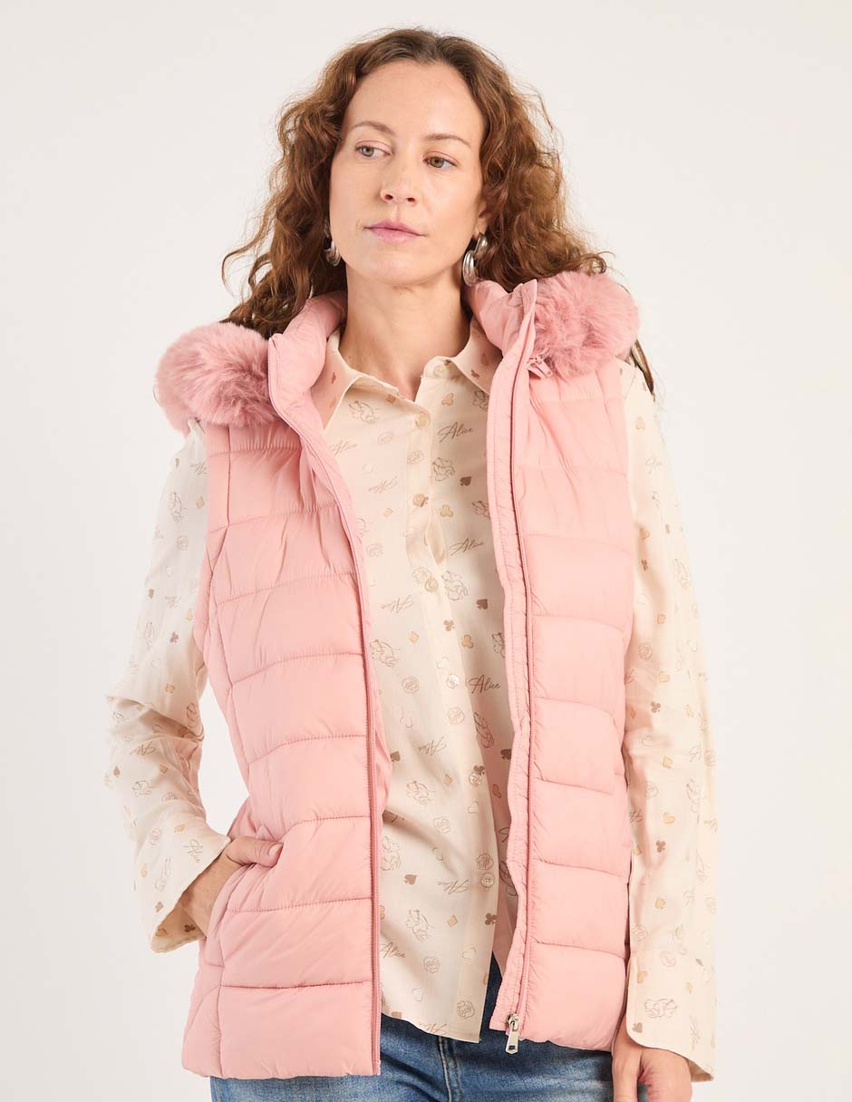 Chaleco para mujer Chaleco para mujer