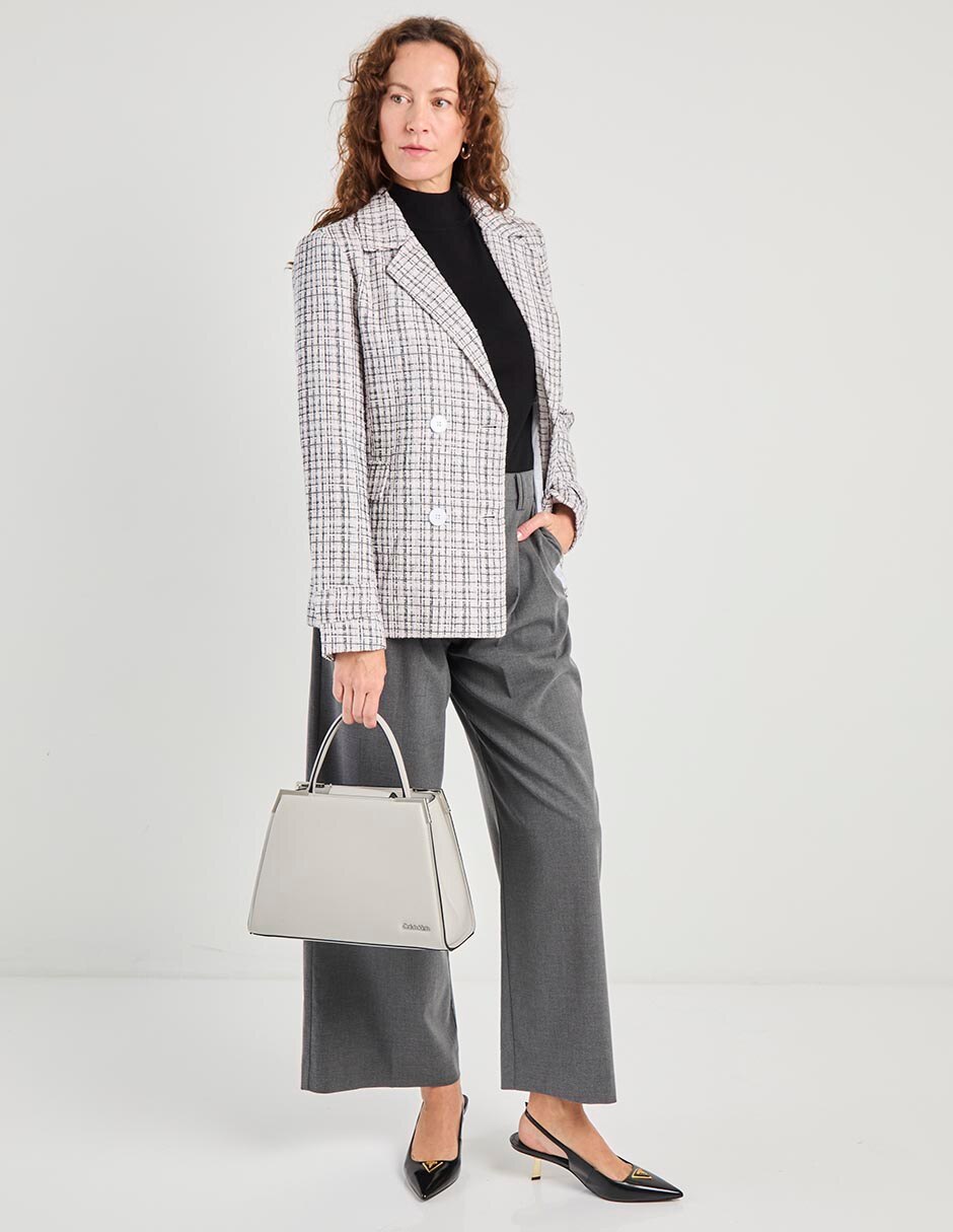 Saco formal para mujer 2