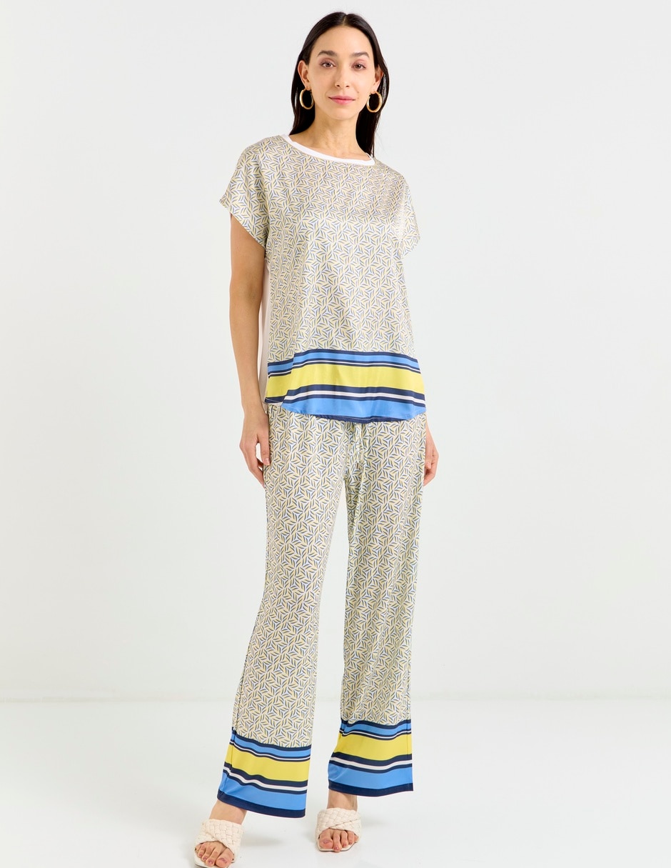 Blusa para mujer 3
