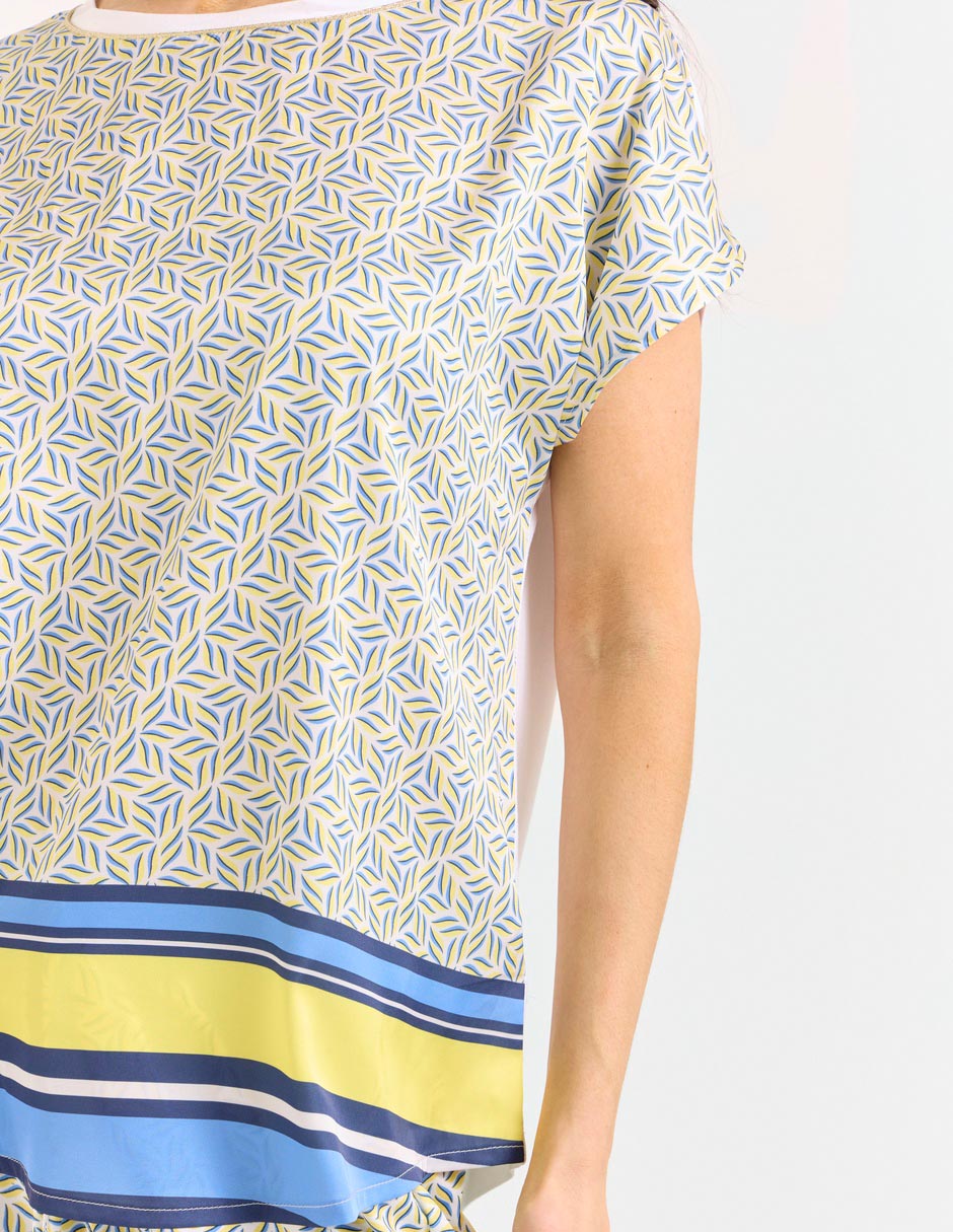 Blusa para mujer 4