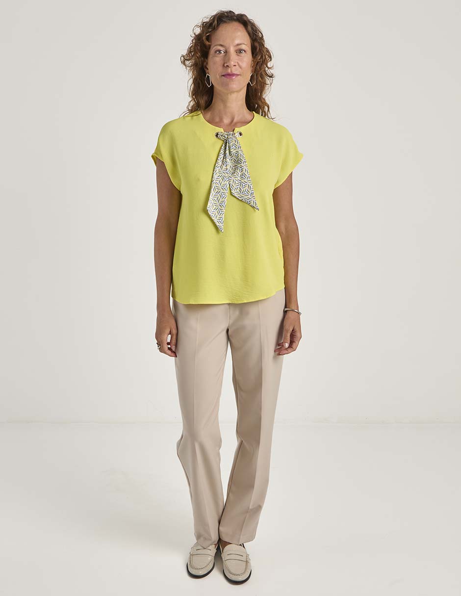 Blusa para mujer 2
