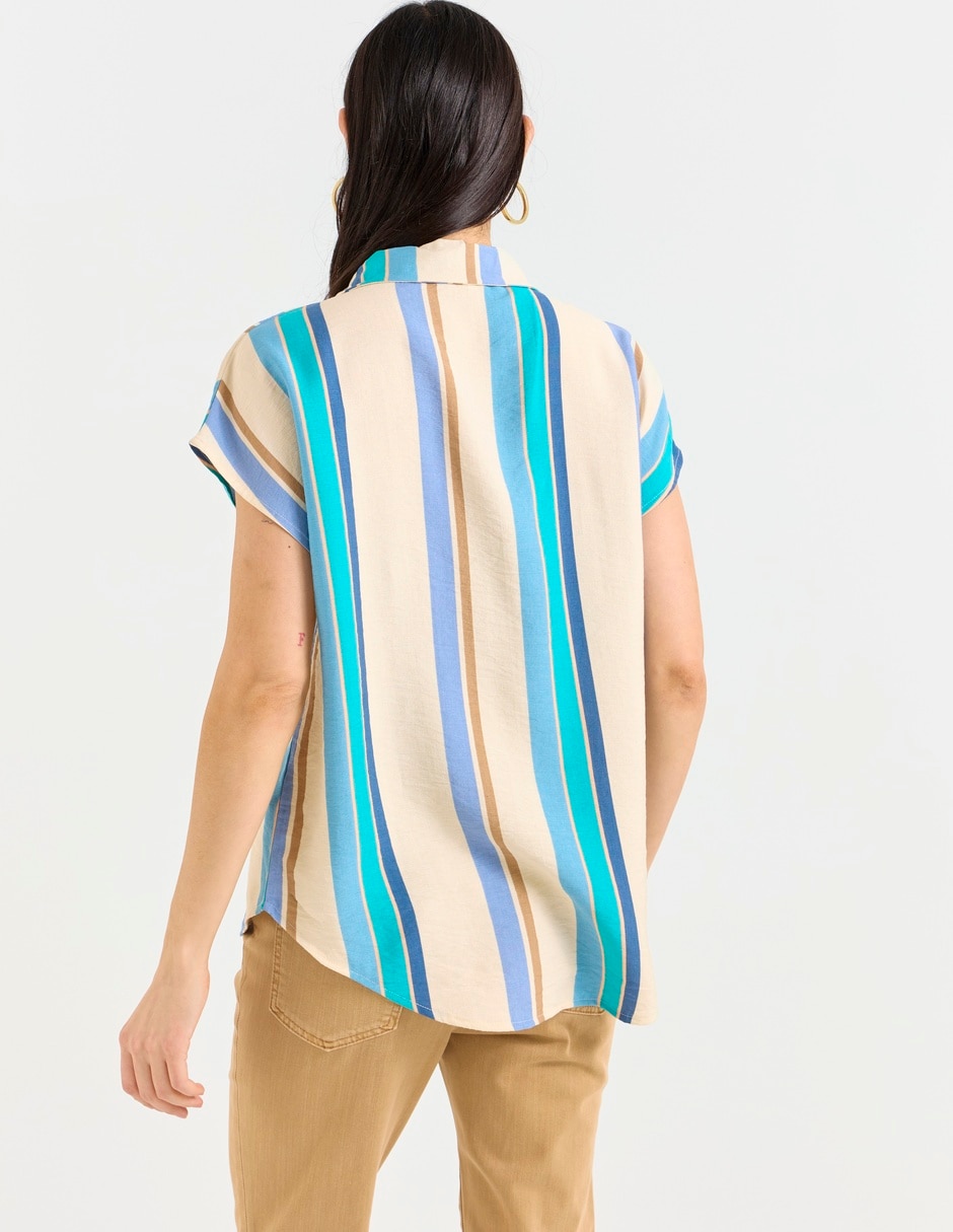 Blusa para mujer 2