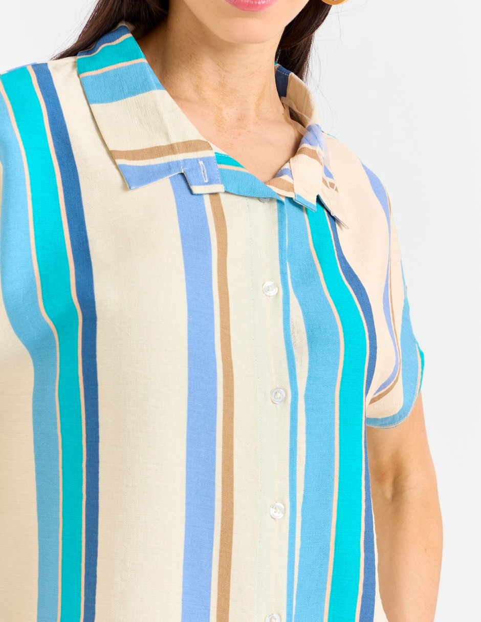 Blusa para mujer 4