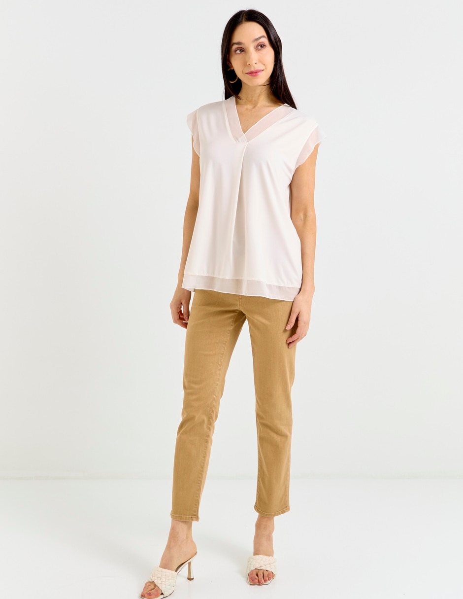 Blusa para mujer 3