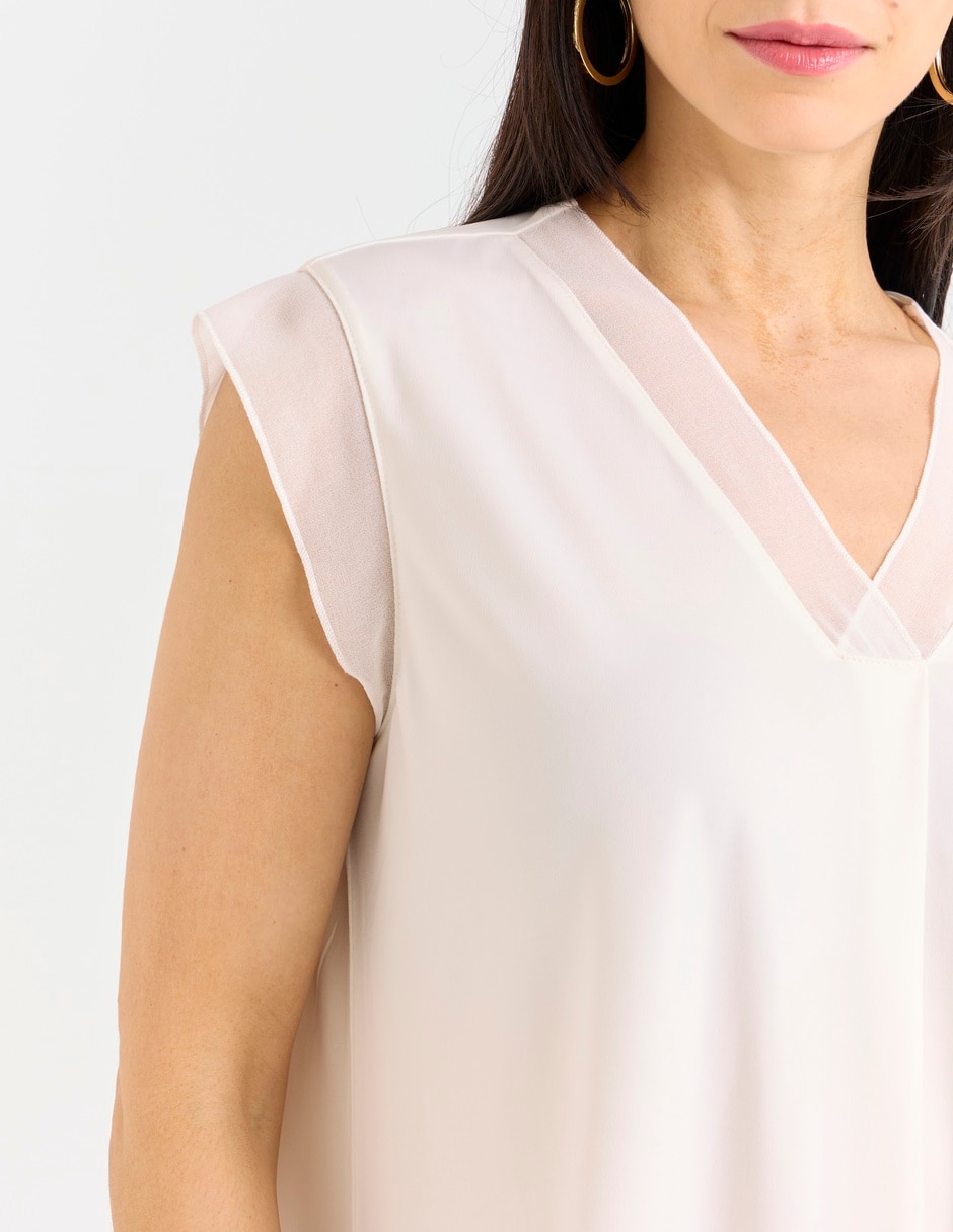 Blusa para mujer 4