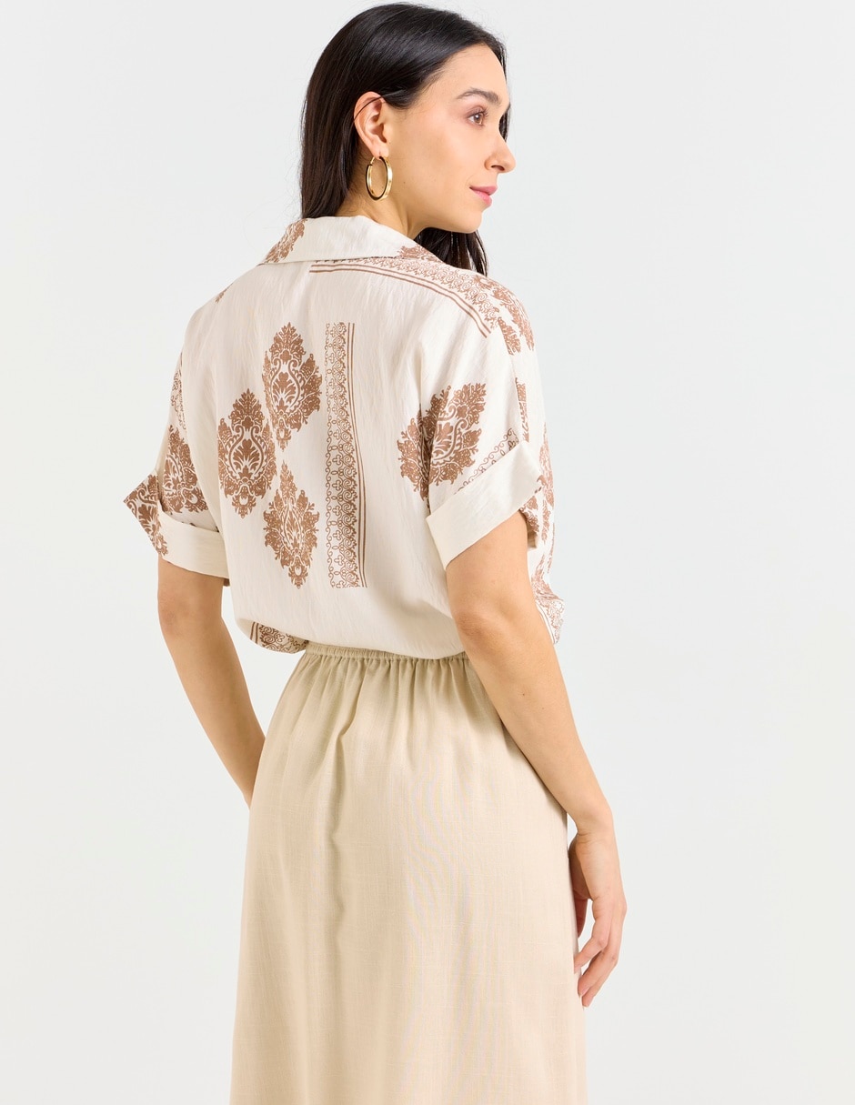 Blusa para mujer 2