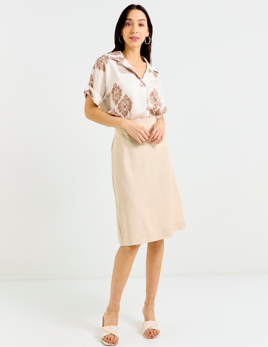 Blusa para mujer 3