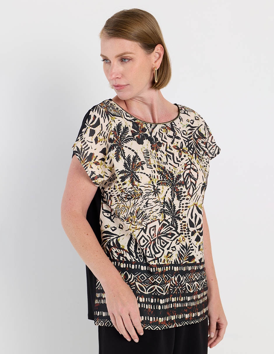 Blusa para mujer