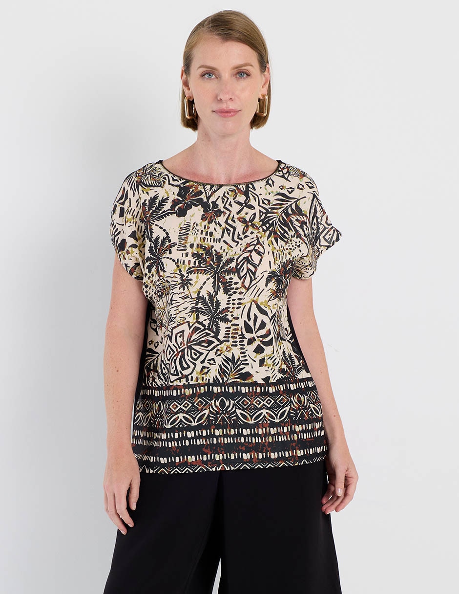 Blusa para mujer 2