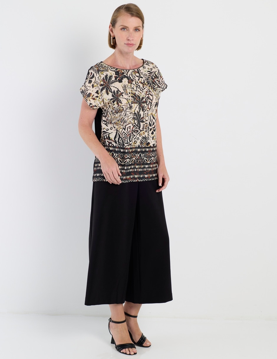 Blusa para mujer 3