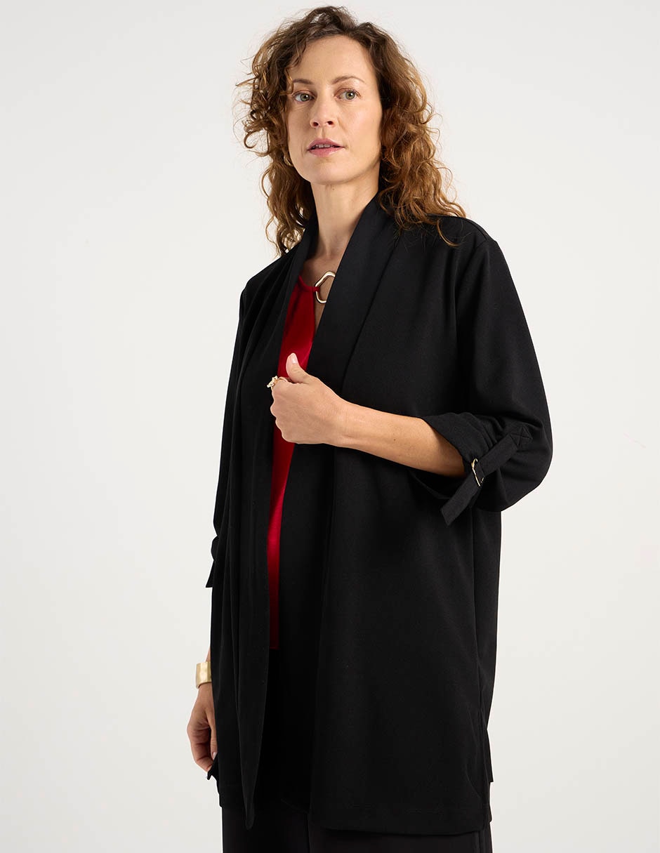 Saco formal para mujer 2